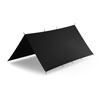Helikon - SupertarpShelter Cape - 300 x 300 cm - OD Grün - PO-STP-PO-02
