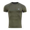 M-Tac - Koszulka termoaktywna Ultra Light Polartec - Army Olive - 51404062