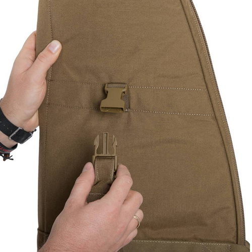 Helikon - Basic Gewehrtasche - Schwarz - TB-BRC-CD-01