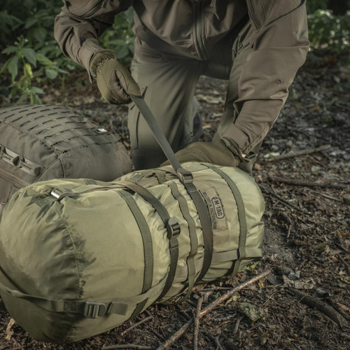 M-Tac - Pas uniwersalny - Oliwkowy - 20407001