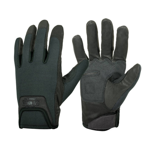 Helikon - Rękawice Urban Tactical Mk2 - Czarny - RK-UT2-NE-01