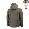 M-Tac - Softshell z podpinką - Olive - MTC-SJWL-OD