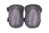 GFC Tactical - Knieschützer - Schwarz - GFT-27-000236