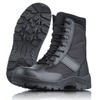 Mil-Tec - Stiefel Taktische Security Boots - Schwarz - 12837000