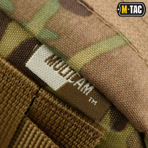 M-Tac - Zasobnik organizer Elite - MultiCam - 10101008