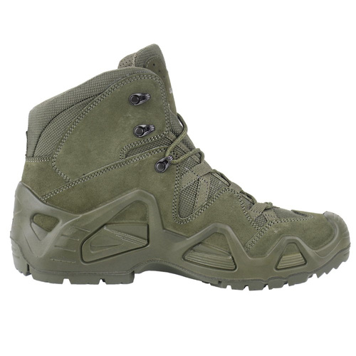 LOWA - Boots ZEPHYR GTX MID TF - Ranger Green - 310537 0750