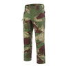 Helikon - Spodnie wojskowe UTP - PolyCotton Stretch Ripstop - Rhodesian Camo - SP-UTL-SP-1K