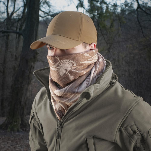 M-Tac - Shemagh Spartan Schal - Khaki / Coyote - 40904405
