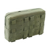 Templars Gear - Kieszeń Utility Pouch MOLLE Gen 1.1 - Duża - Ranger Green - TG-UP-L-RG