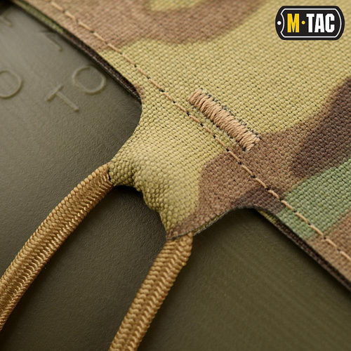 M-Tac - Tasche Feldflasche / Flasche Elite - Multicam - 10113008 