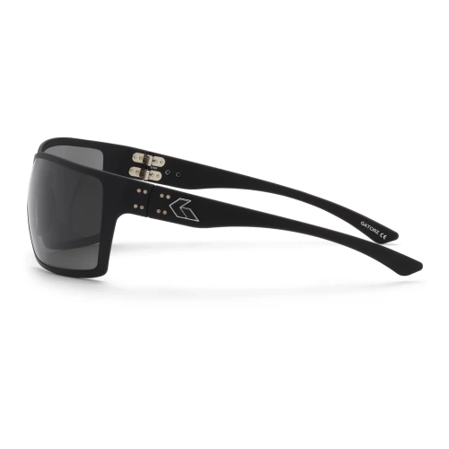 Gatorz - Okulary ochronne Marauder - Czarne - GZ-12-031