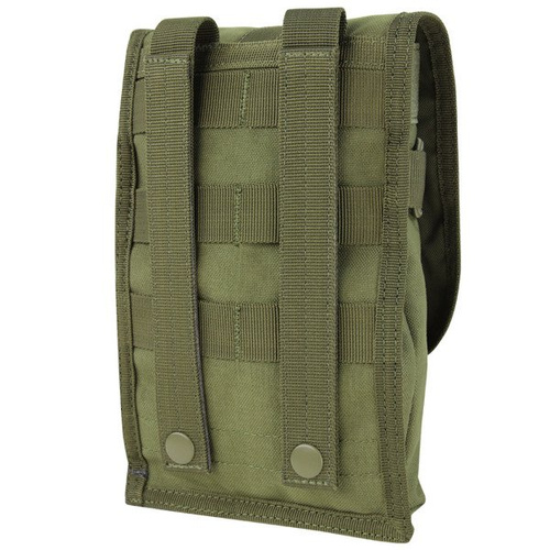 Condor - Kleiner Utility Pouch - Schwarz - 191044-002