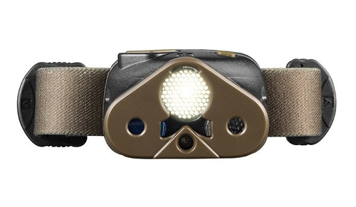 Mactronic - Headlamp NOMAD 03 - 340 Lumens - Green - THL0022