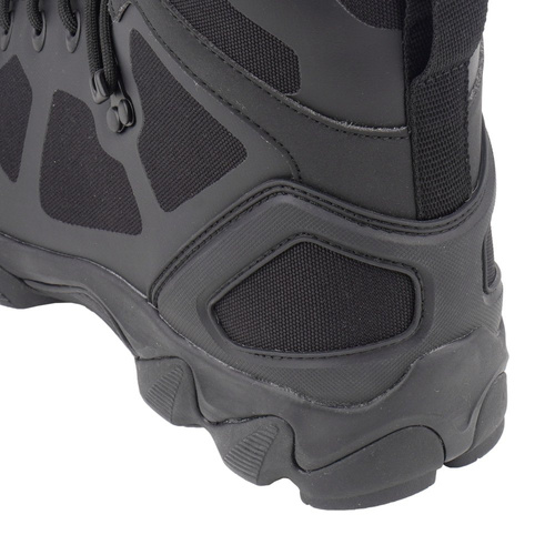 Mil-Tec - Stiefel Taktische Chimera High - Schwarz - 12818302 