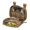 Helikon - EDC Insert Medium - Cordura - Black - IN-EDM-CD-01