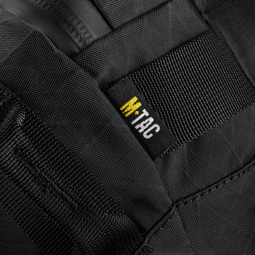 M-Tac - Waist Bag X-Pac Elite - Black - 10380002