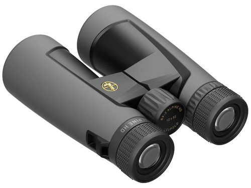 Leupold - BX-2 Alpine HD 12x52 Fernglas - Shadow Grey - 181179