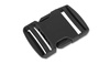 ITW Nexus - GTSR 2in Ladderloc Buckle - Black