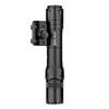 Olight - Odin GL M LED-Taschenlampe für Waffen mit Laservisier mit Halterung - 1500 Lumen - Grüner Laser - Schwarz 