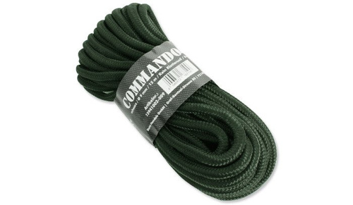 Mil-Tec - Linka 9mm - 15m - 740kg - Zielony - 15941001-009