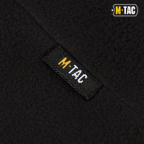 M-Tac - Czapka Watch Cap Elite - Czarna - 40002002