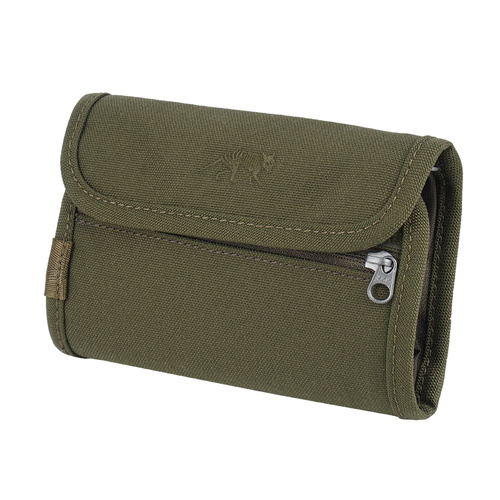 Tasmanian Tiger - ID Wallet - Olive - 7973.331
