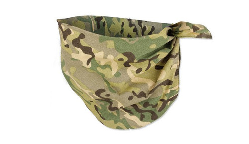 MFH - Bandana Cotton - Operation-camo - 16403X