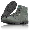 M-Tac - High-top Sneakers - Olive - MTC-8603008-BE