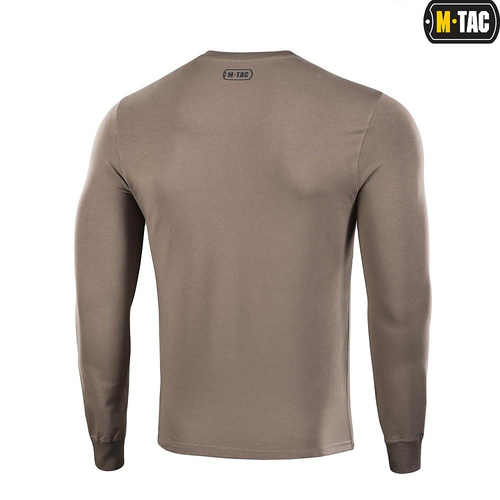 M-Tac - Militärpullover - Dark Olive - 20044048