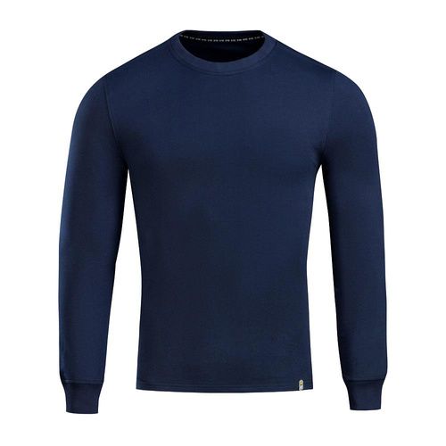M-Tac - Militärpullover - Blau - 20044006