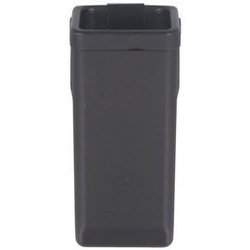 ESP - Ładownica na magazynek 9 mm Luger - Montaż do pasa UBC-03 - Czarny - MH-34 BK
