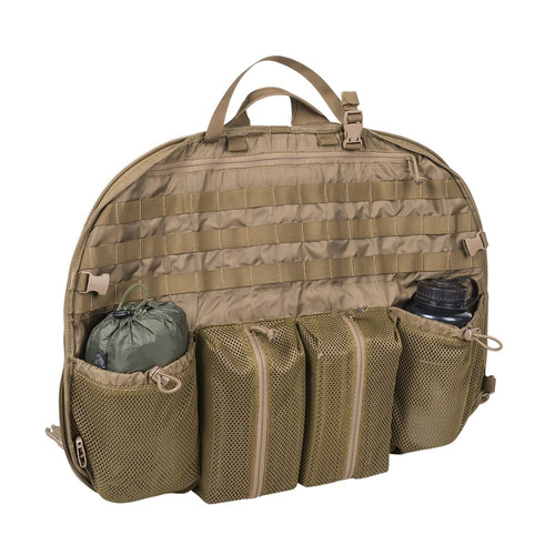 Helikon - Bail Out Bag - 25 L - Coyote -  PL-BOB-NL-11