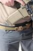 Helikon - Pas Cobra Competition Range Belt - Shadow Grey - PS-CR4-NL-35