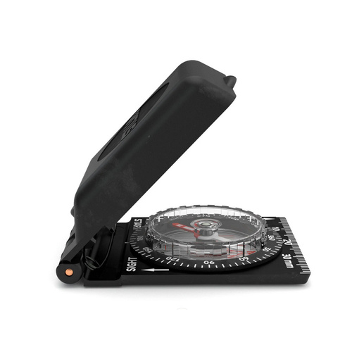 Silva - Taschenkompass mit Spiegel Ranger SL - 34952-1011