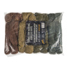 Helikon - Camouflage Ghillie Fiber Garne - US Woodland - AC-GHF-PP-03