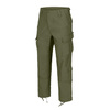 Helikon - Spodnie wojskowe CPU® - Olive Green - SP-CPU-PR-02