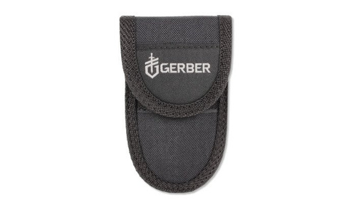 Gerber - Multi-Plier 400 Compact Sport Multitool - Stainless - 05500N