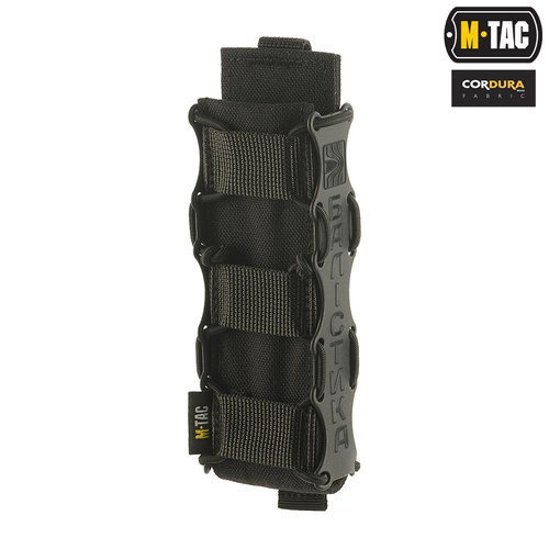 M-Tac - Magazintasche PCC - Schwarz - 10188023