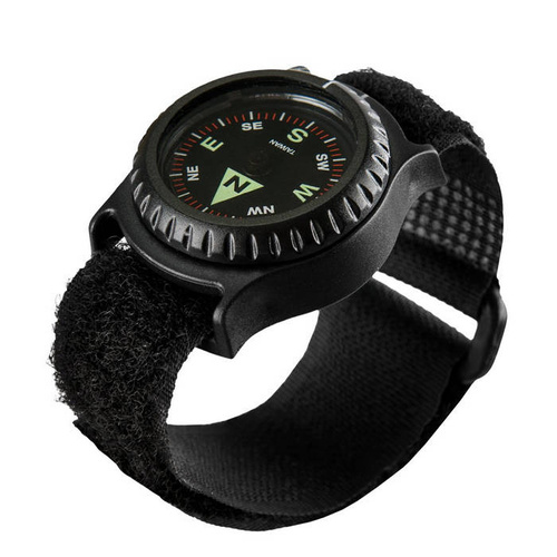 Helikon - T25 Wirst Compass - KS-W25-AC-01