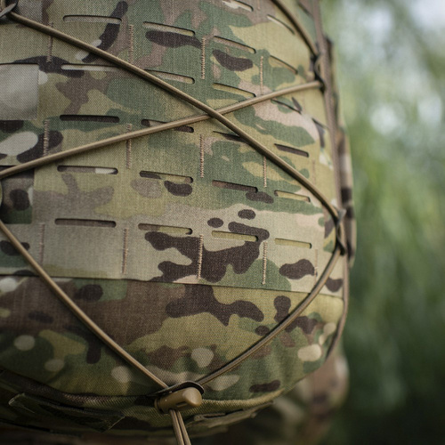 M-Tac - Sturm Elite Tactical Backpack - 15 L - MultiCam - 10248008 