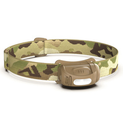 Princeton Tec - Latarka czołowa FRED - Multicam - FRED21-MC