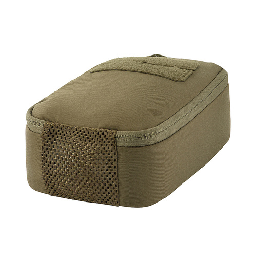 M-Tac - Organizer Ergonomiczny Elite Small - 22 x 14 Cm - Coyote - 10157005-S