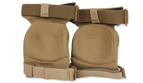 ALTA - Ochraniacze Kolan CONTOUR™ - MultiCam - 52913-16