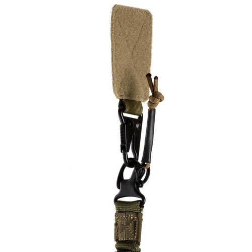 Direct Action - Smycz do broni Expandable Weapon Catch - Adaptive Green - SL-EXWC-NLW-AGR