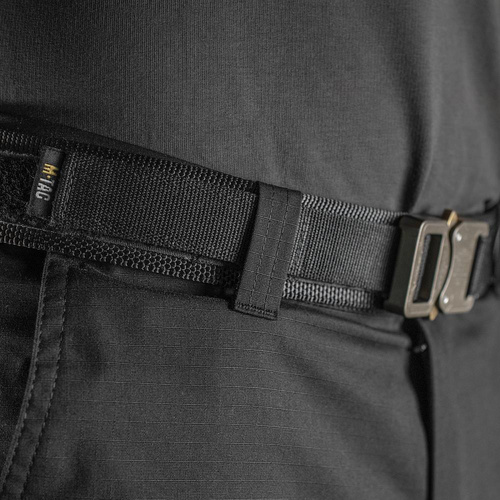 M-Tac - Patrol Gen II Flex Hose - Schwarz - 20066002