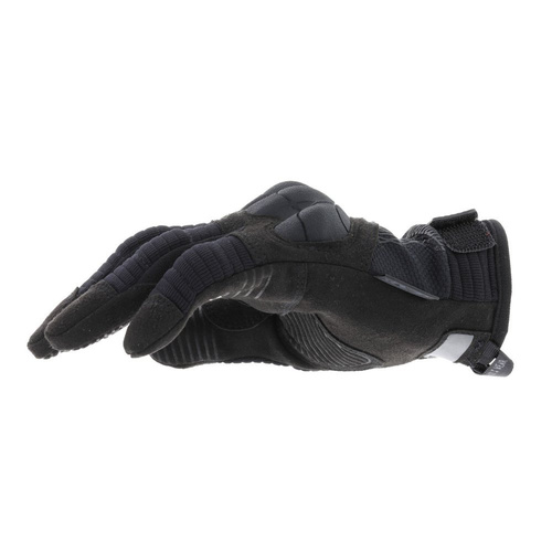 Mechanix - Rękawice M-Pact3 Covert Glove - Czarny - 2016 Ver.