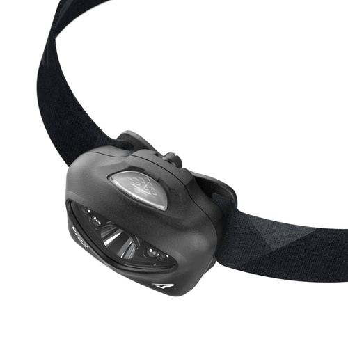 Princeton Tec - Vizz Stirnlampe - 550 lm - Schwarz - VIZZ22-BK/DK