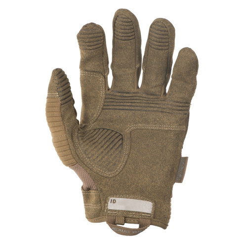 Mechanix - M-Pact3 Glove - Coyote Brown - MP3-72