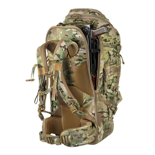 M-Tac - Rucksack Large Gen. IV Elite - 60 L - Cordura - MultiCam - 10089908