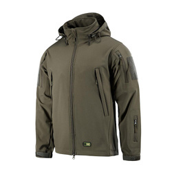 M-Tac - Soft Shell - Olive - 20201001